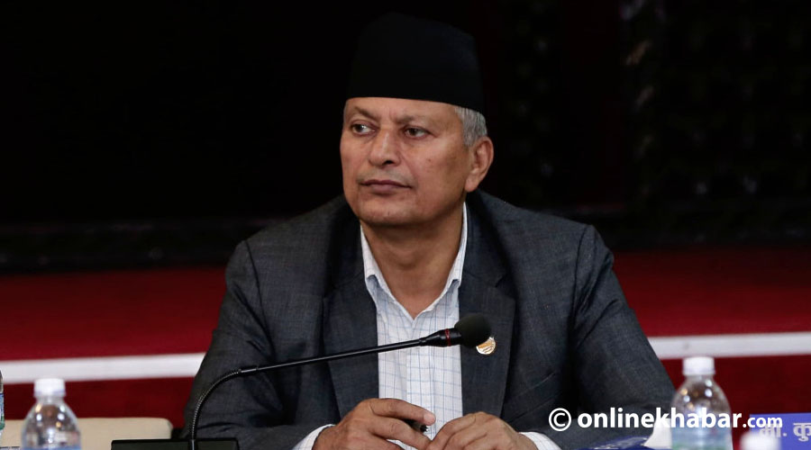 संसद्मा गएनन् संचार र कृषिमन्त्री, कार्यसूचीबाट हट्यो प्रश्नोत्तर कार्यक्रम