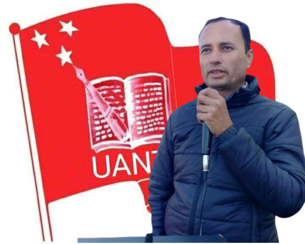 राजनीतिलाई सेवामुखी बनाउन पेशाकर्मीलाई ढोका खोल्नुपर्ने शंकर अधिकारीको धारणा