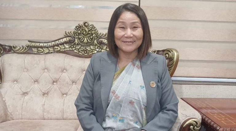 उपसभामुख रानाको प्रष्टीकरण : आरोपहरू राजनीतिक षड्यन्त्र हुन्, खारेज गर्छु