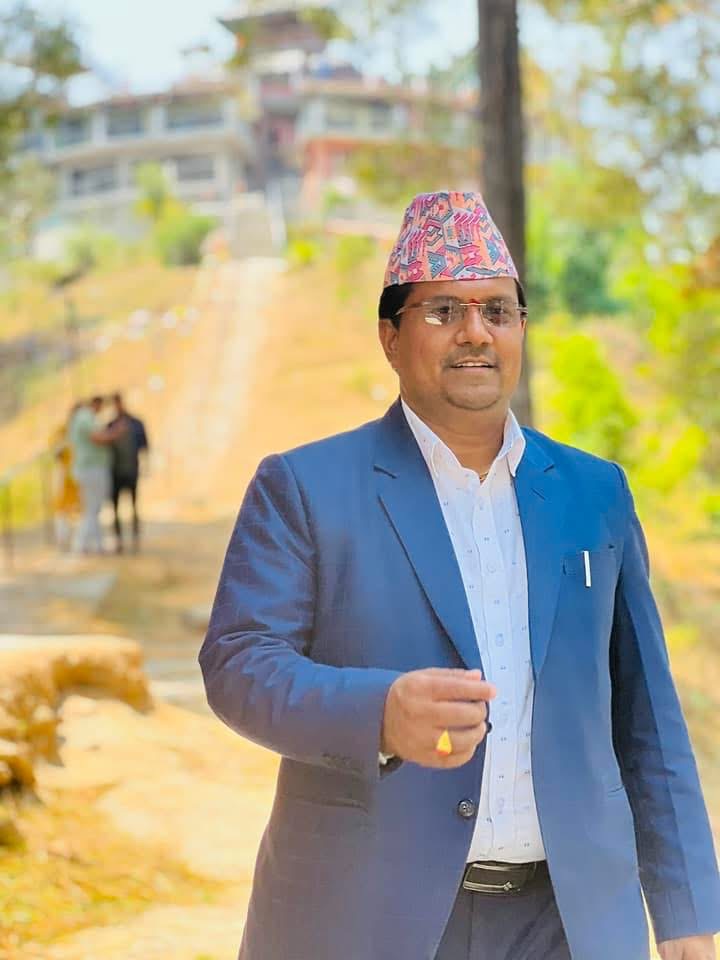 हरी डल्लाकोटीले प्रतिनिधिसभा क्षेत्र नं. १ को सिफारिस अस्वीकार गरे