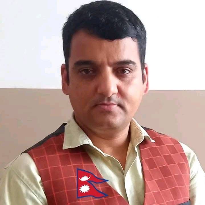 धादिङ कांग्रेसमा असन्तुष्टि : सदस्य दीपक कोइरालाको राजीनामा