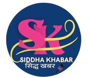 Siddha Khabar Logo Small